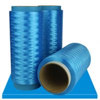 UHMWPE Fiber