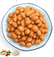 Roasted Peanuts Snacks