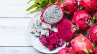 Fresh Dragon Fruit