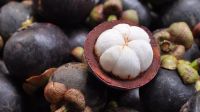 Fresh Mangosteen