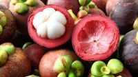 Fresh Mangosteen