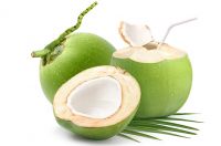 Fresh Coconut