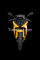 Fashionable 750cc large racing sports motorcycles with EC certificate From China