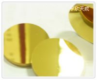 Protective Au High Reflective Coating