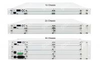 Optical Communication Integrated Platform