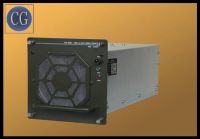 Fan Cooled, Switch Mode, Rack Type ,Battery Charger with 28 Vdc/