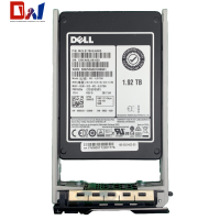 0086DD DELL 1.92TB SAS 12Gb