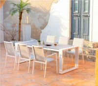 Jarvis patio furniture outdoor dining set