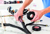 Wire cable harness oem From Taiwan