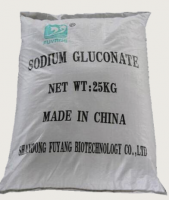 Sodium Gluconate