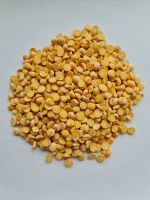 yellow split peas