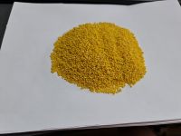 Hulled Millet