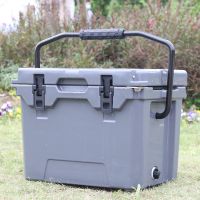 25QT Rotomolded cooler box