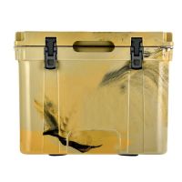 55QT Rotomlded cooler box