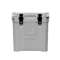 33QT Rotomolded cooler box