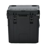 33QT Rotomlded cooler box