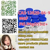 CAS 12020-86-9&Acirc;&nbsp;