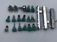potentiometer