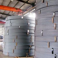 prestressed Concrete Wire Supplier 4mm 6mm 7mm Spiral Ribbed High Carbon Tension PC Steel Wire From China