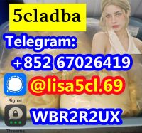 5CL-ADB-A powder 5-cl-adb-a Research Chemical Powders 5cladba