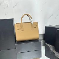 2024 new designerÃï¿½ÃÂ fashion high-end genuine leather lady tote