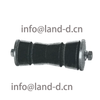 HUTCH/GREAT DANE SUSPENSION  PARTS TORQUE ARM BUSHING ASSEMBLY E-9478 E-9479