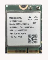 Mediatek Mt7922 Wireless Lan Card