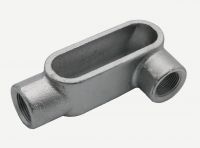 Form 7 Conduit Body