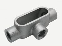 Form 7 Conduit Body