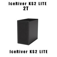 KS2 Lite IceRiver Mining 2T