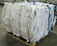 Pp super sack jumbo bag From UK