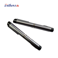 Manufacture Metal Oem Reusable Pen Injector Adjustable Dose Injection Pen For Insulin Supplier