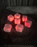 Amanoble Charcoal Briquette From Indonesia