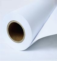 Customized Exporter Bullmer Plotting Paper Roll For CAD Pattern and Cutting Department  From China