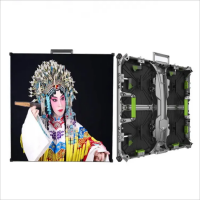 Rental Outdoor F-series High Heat