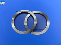 piston alfin ring for casting Aluminum piston wear-resistant ring