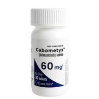 Cabozantinib