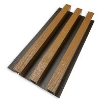 Facade Systems Decor