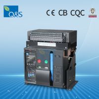 Air Circuit Breaker Automatic Circuit Breaker