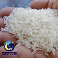 Oem Vietnam Factory Jasmine Rice Low Price High Quality Jasmine Long Grain White Riz 5% 25% Broken Vietnam Rice Packing 25kg Bag