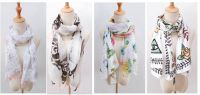 Fashion Scarf Women Scarf Men Scarf