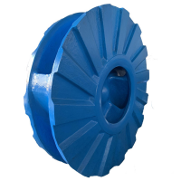 impeller for slurry pump