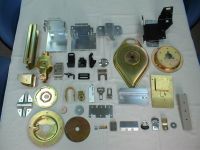 Stamping & Deep Drawn Parts
