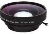 JG-0.5-3DY--Broadcast series Fish-eye Adapter lens