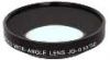 JG-0.3-58DY-DV series Fish-eye Adapter lens