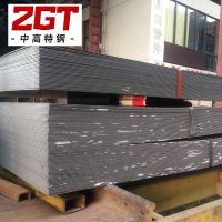 Mold Steel Plate 4.0mm-100mm Thick Die Steel 40CR 42CRMOR From China