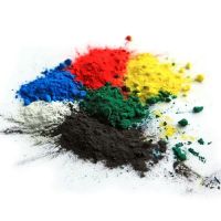 Recycling Epoxy Polyester Powder Coating