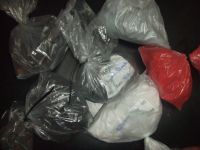 Recycling Epoxy Polyester Powder Coating