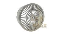 cnc mill aluminum