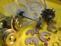 High Quality Replacement Parts Of Turbocharger